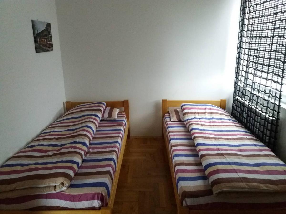 Tijana Apartment Nis Luaran gambar