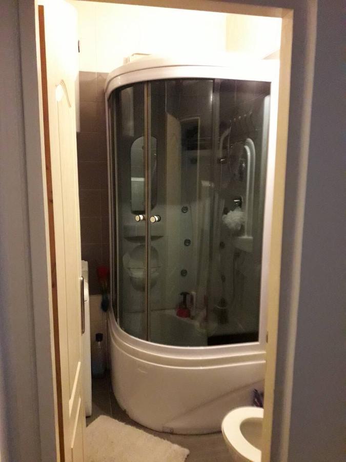 Tijana Apartment Nis Luaran gambar