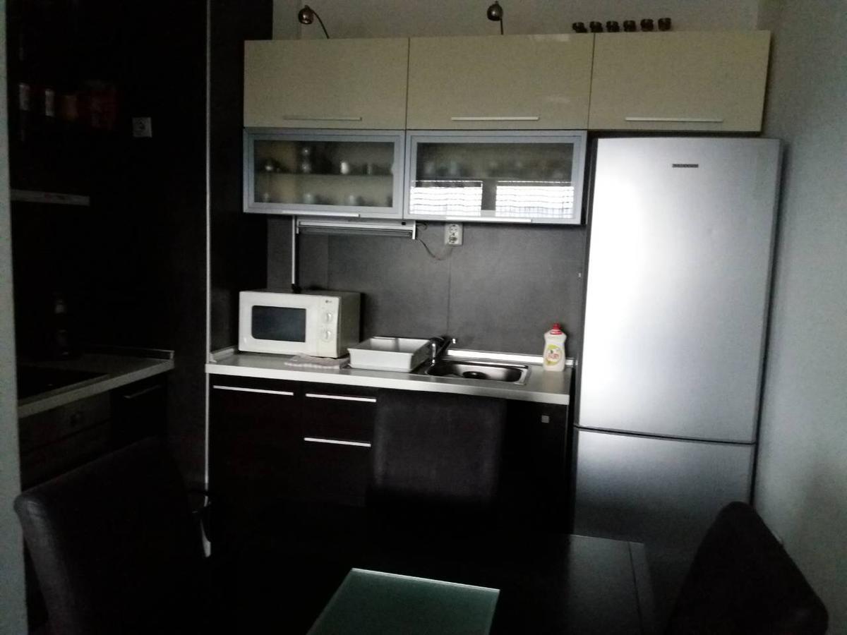 Tijana Apartment Nis Luaran gambar