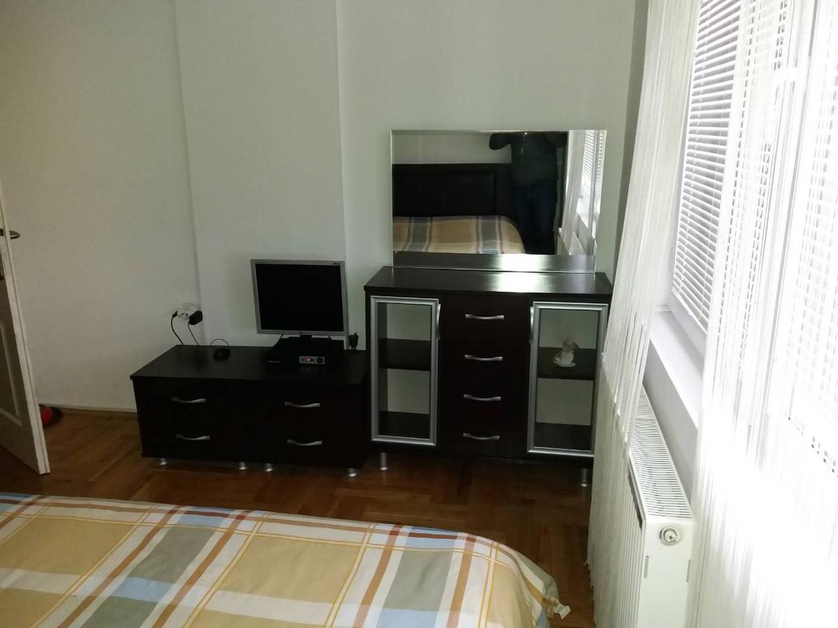 Tijana Apartment Nis Luaran gambar