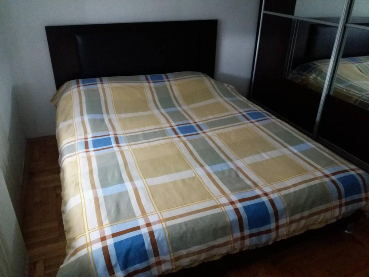 Tijana Apartment Nis Luaran gambar
