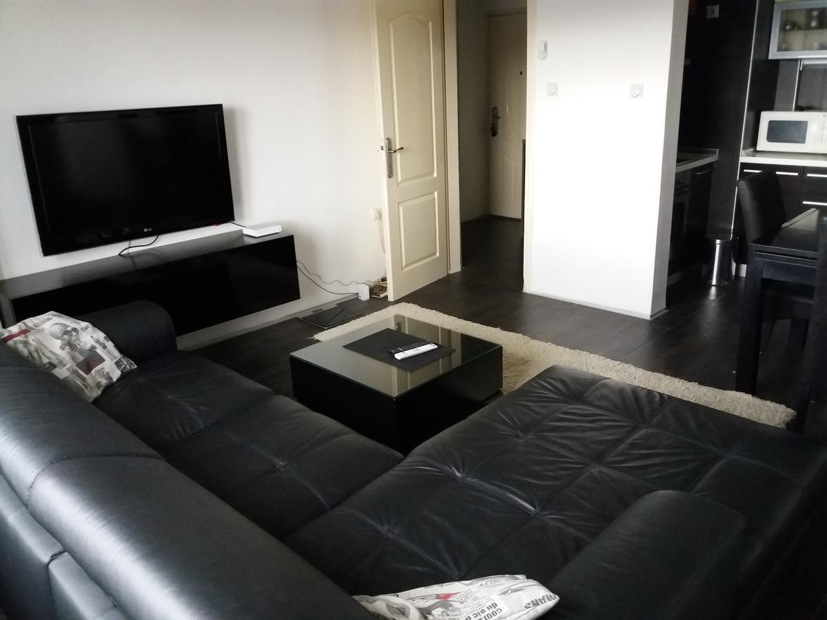 Tijana Apartment Nis Luaran gambar