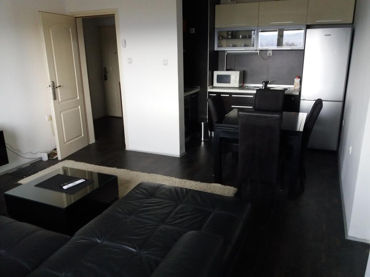Tijana Apartment Nis Luaran gambar