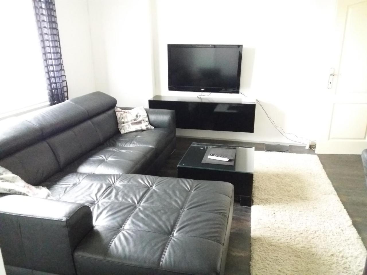 Tijana Apartment Nis Luaran gambar